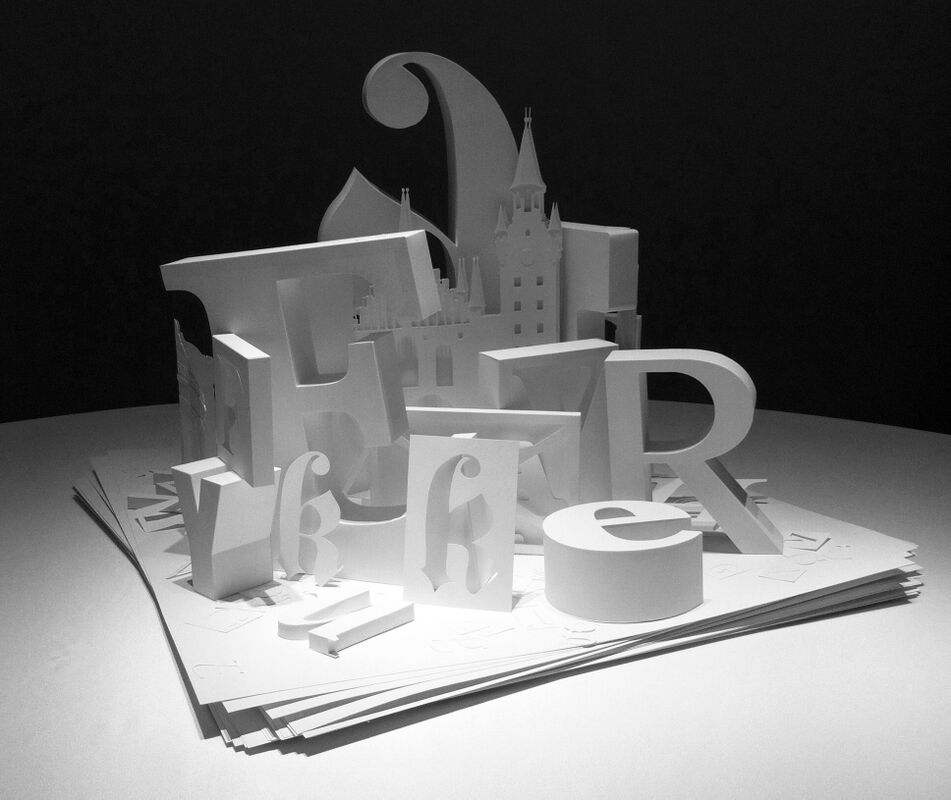 LV-Munich-5 Louis Vuitton Installation