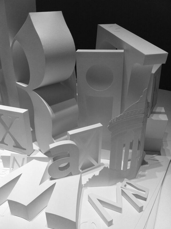 LV-Munich-6 Louis Vuitton Installation