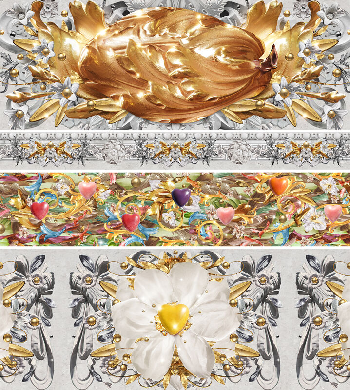 LaurentSanguinetti-Printemps-PierreMarcolini-Ornements-option-05 Pierre Marcolini