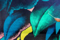 OLYMPUS DIGITAL CAMERA Mural for Union Francaise de Montréal