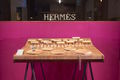 1477 Hermès 2017