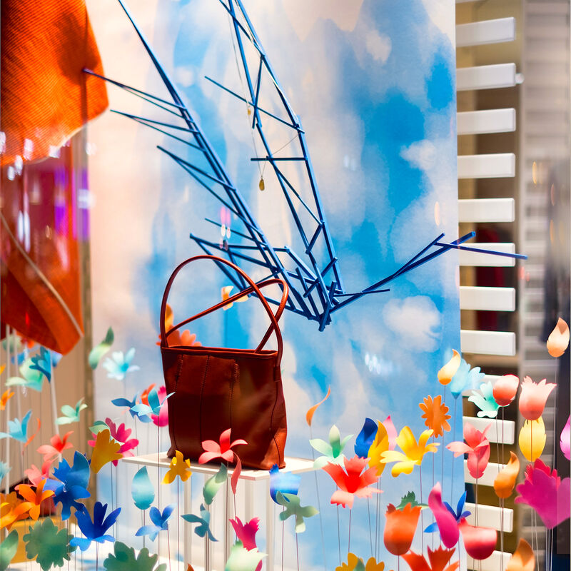 ShangXia TK6 Shang Xia