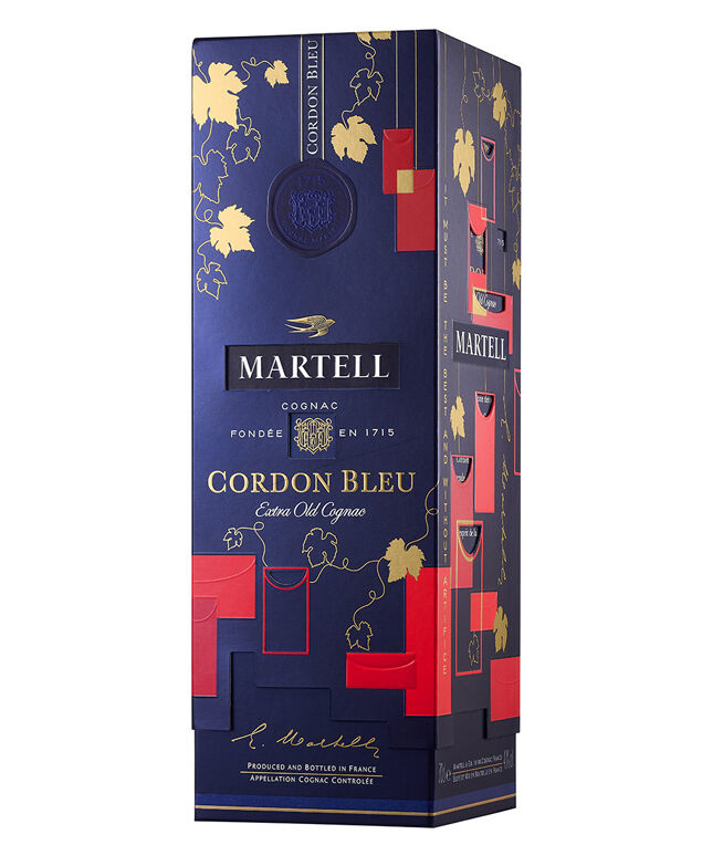 CB Limited Edition etui 3-4 croppedV Martell • Limited Edition