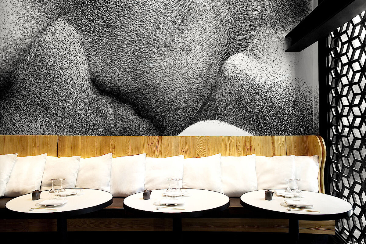 RDC_Kinugawa_4 @ Mathieu Salvaing  Kinugawa Vendôme