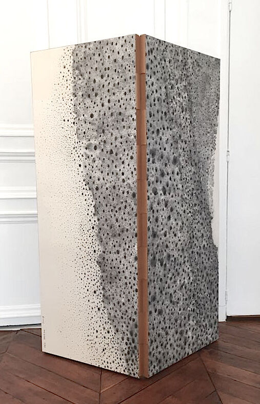 paravent 1 - copie Editions