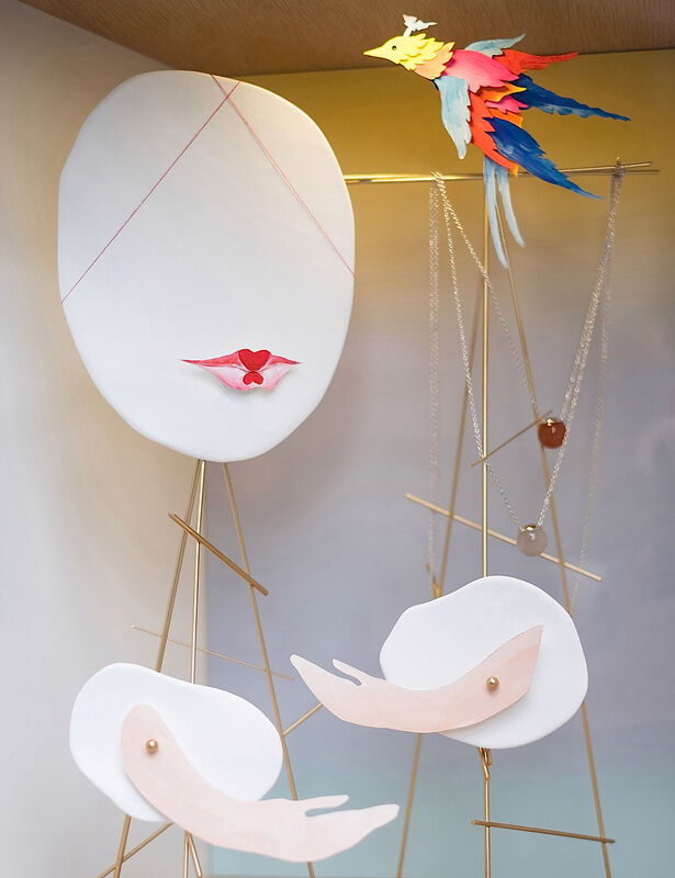 Laurent-Sanguinetti-Hermes-Shang-Xia-vitrine-window-019 retouched Shang Xia