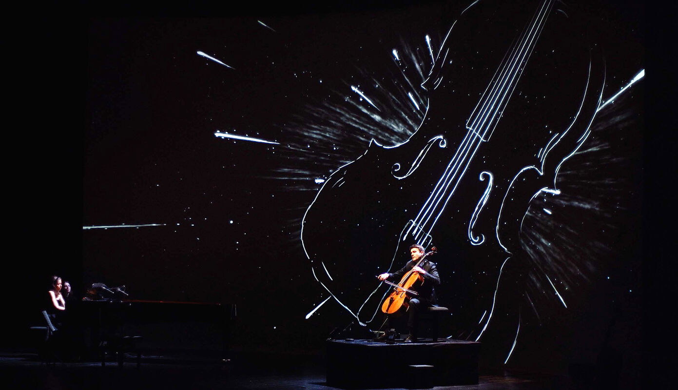 Monde Lointain 3 Tout un Monde Lointain