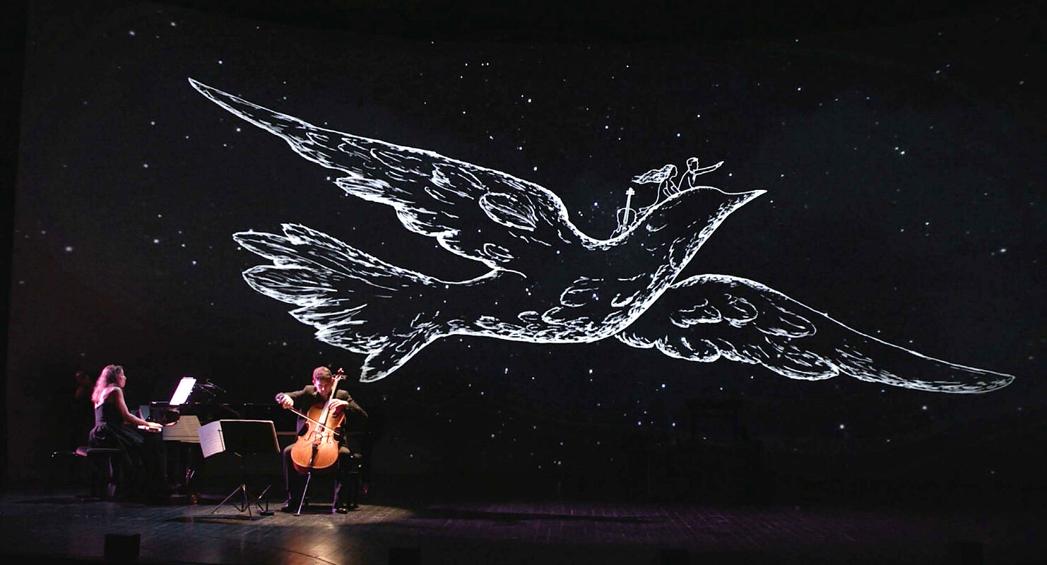 Monde Lointain 2 Tout un Monde Lointain