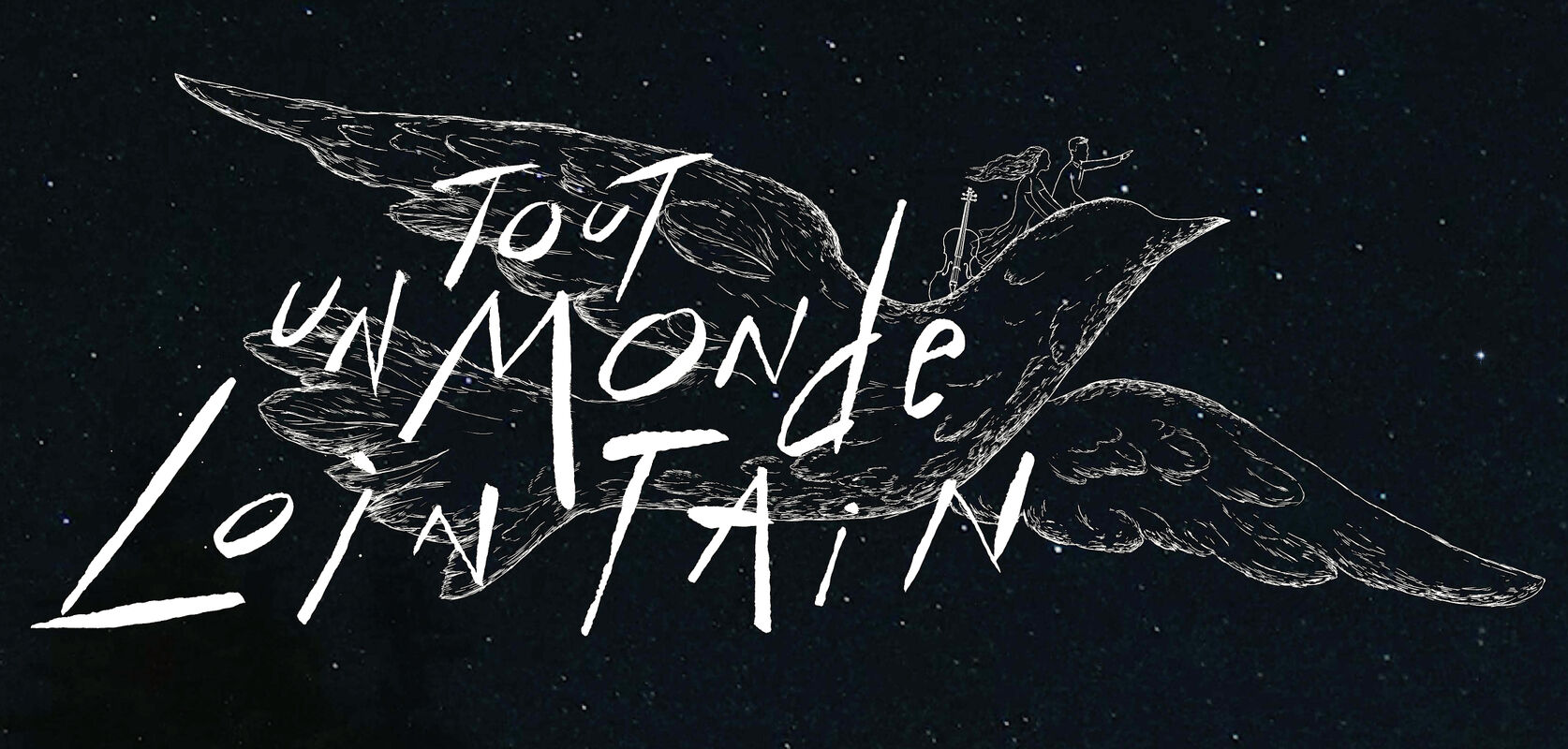 Monde Lointain 1 Tout un Monde Lointain