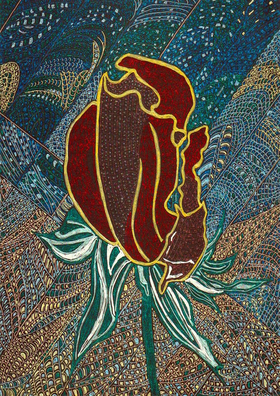 Sophie ONG_ThierryKauffmann_20 Flowers