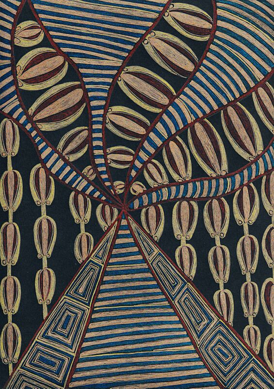 Sophie ONG_ThierryKauffmann_31 Abstract