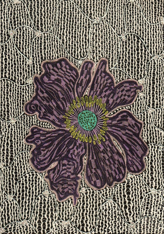 Sophie_ONG_ThierryKauffmann_7 Flowers