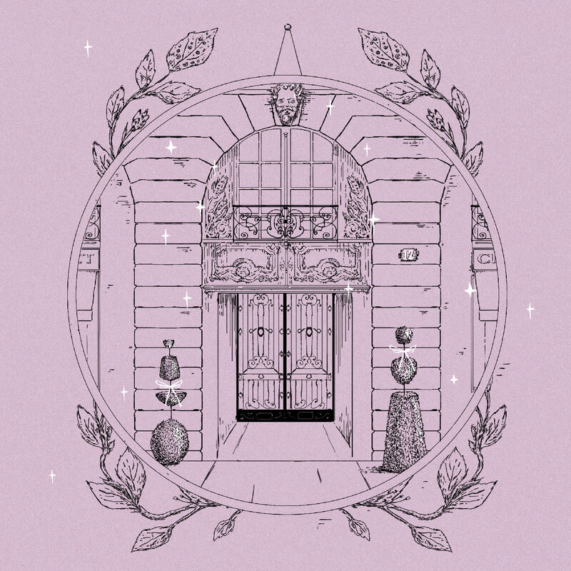 CHAUMET-Medaillon_1500pix__Entree-Facade Chaumet