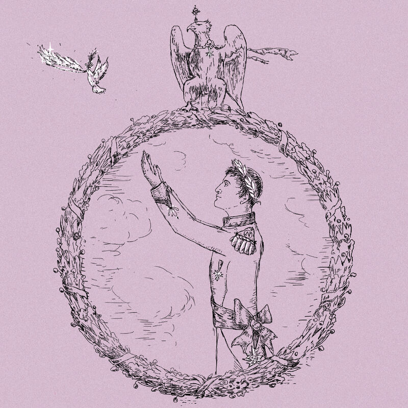 CHAUMET-Medaillon_1500pix_Napoleon Chaumet