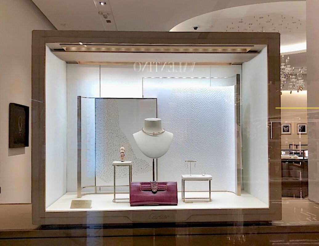 Cartier Alix W 2 Cartier