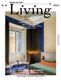 10_COVER Corriere della sera • Living mag