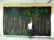 forest+me Julien Colombier Artwork