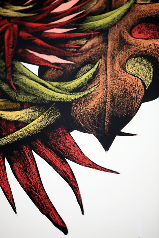 Julien Colombier x Thierry Kauffmann