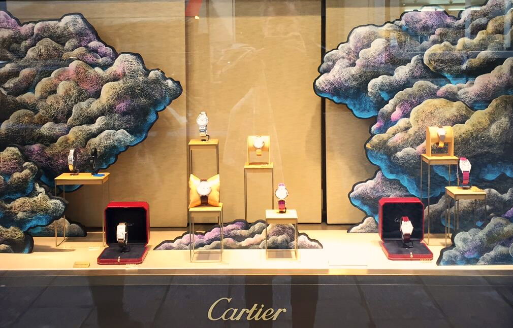 Cartier Julien Cartier
