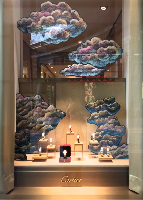 cartier Julien Cartier