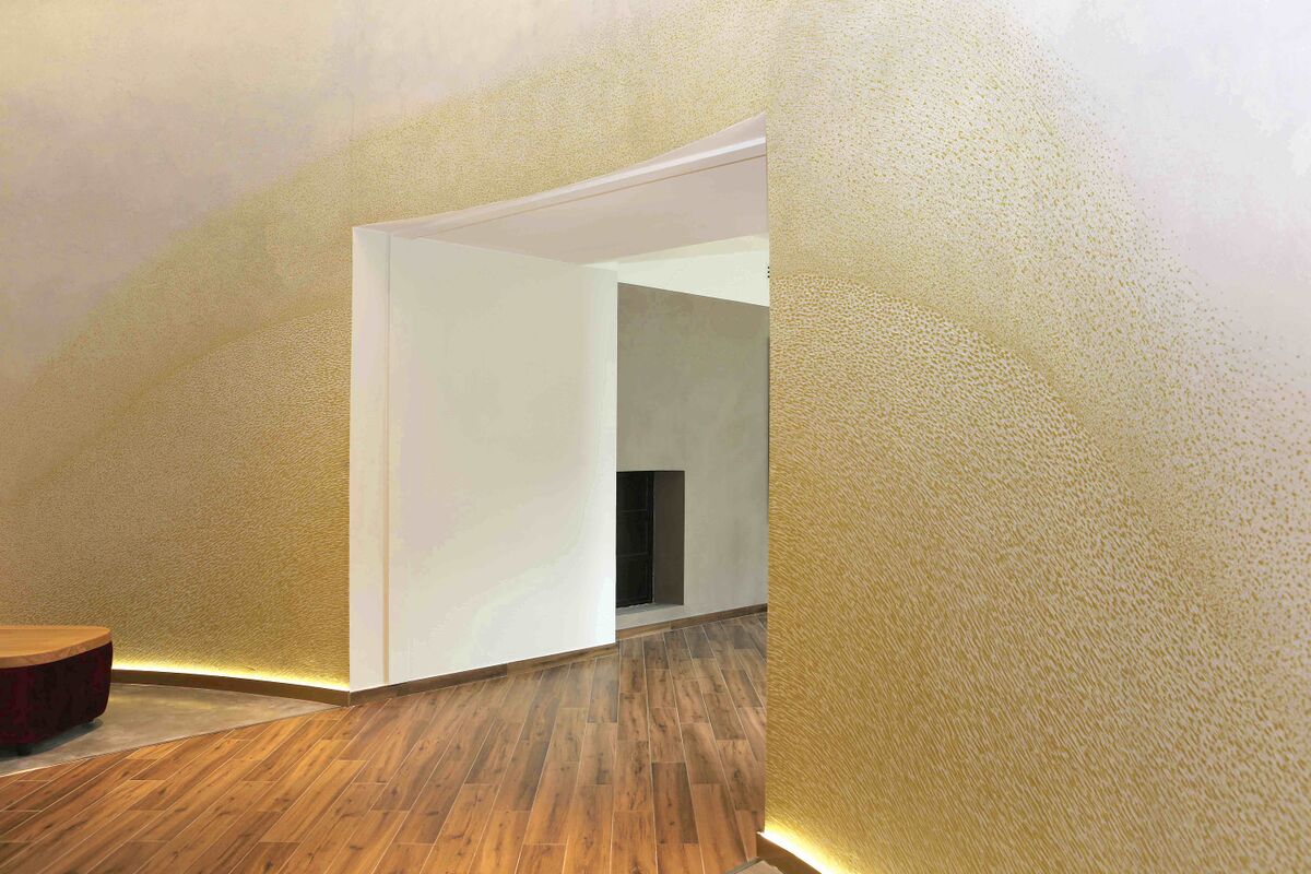 Alix Waline_YJ4A7534 Renaissance Hotel Bordeaux