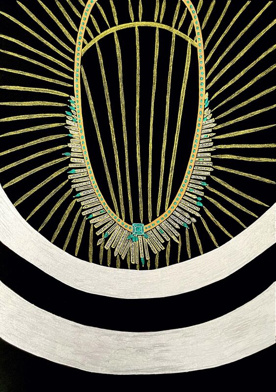 Sophie Ong_ThierryKauffmann_Piaget 3 Jewels story