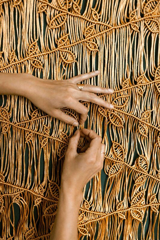 Laurentine Decorative Panels