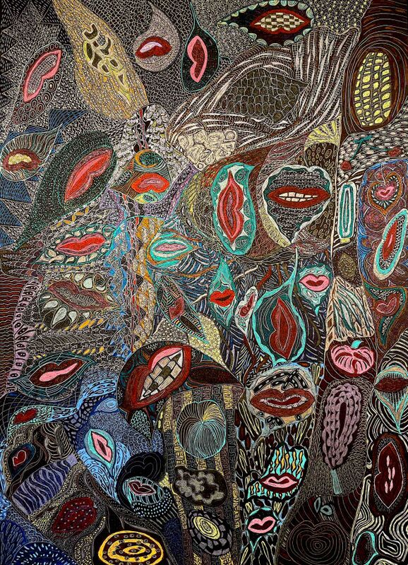 Sophie Ong_ThierryKauffmann_4 New Artworks