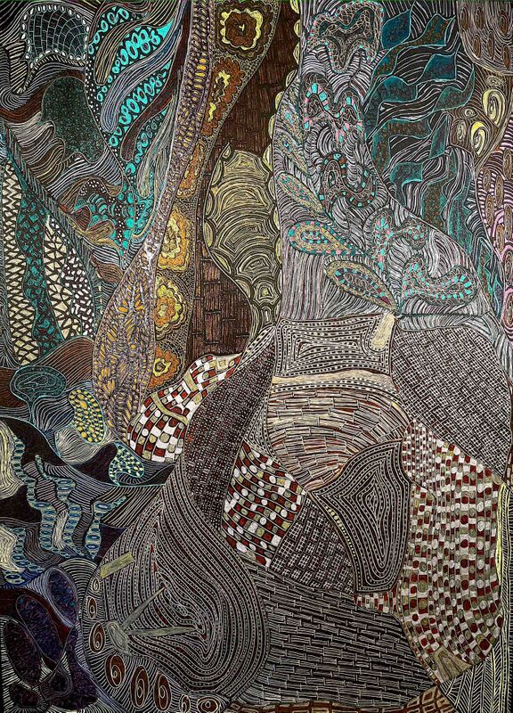 Sophie Ong_ThierryKauffmann_2 New Artworks