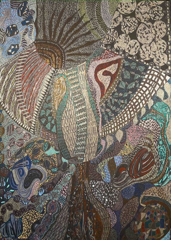 Sophie Ong_ThierryKauffmann_6 New Artworks