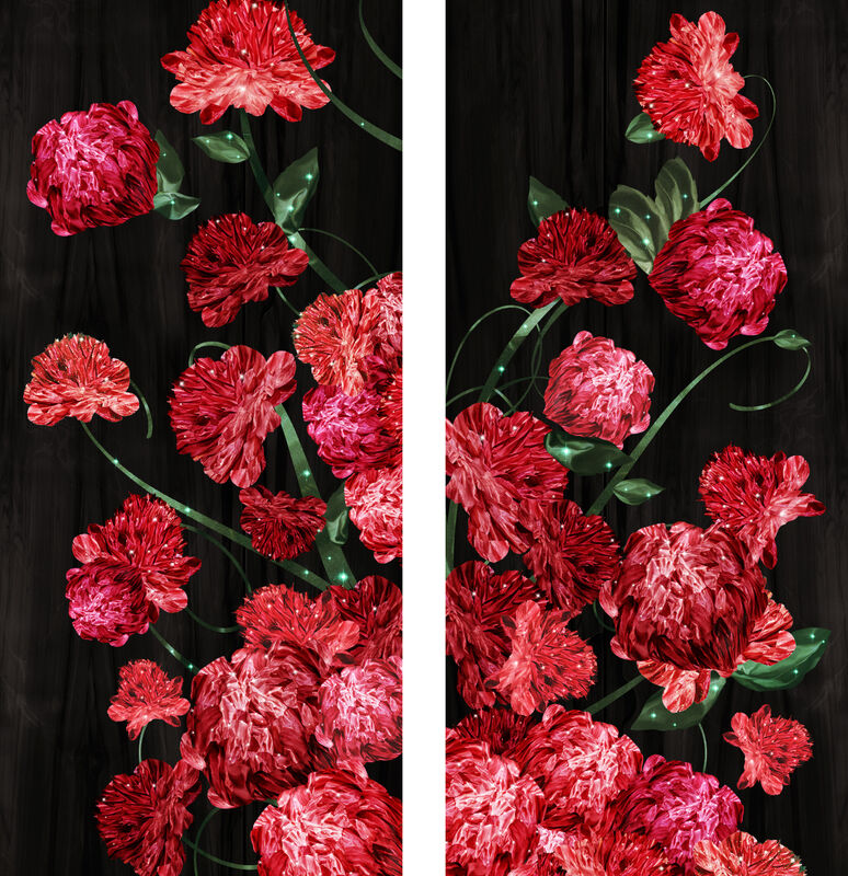 laurentsanguinetti-printemps-vitrine-sonia-rykiel-alcove-porte-def Sonia Rykiel for Le Printemps