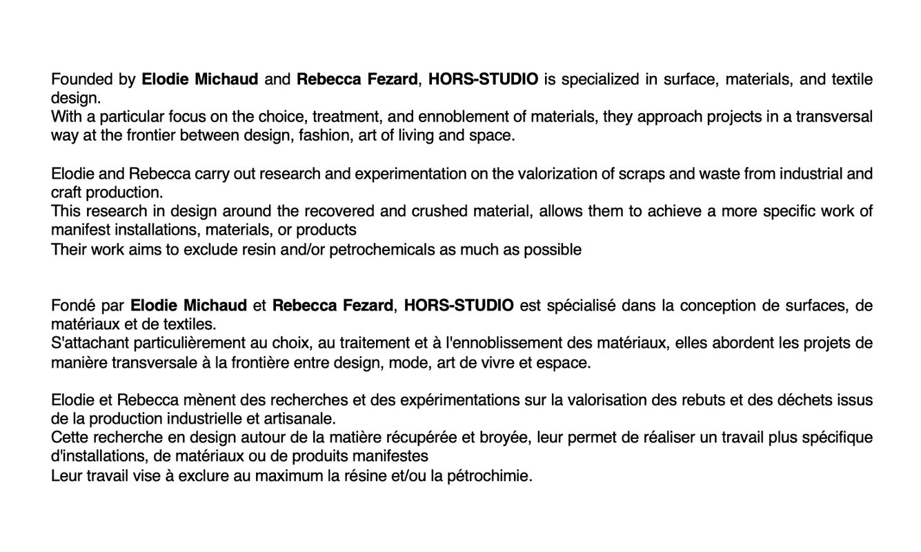 Text HS 2 Introduction