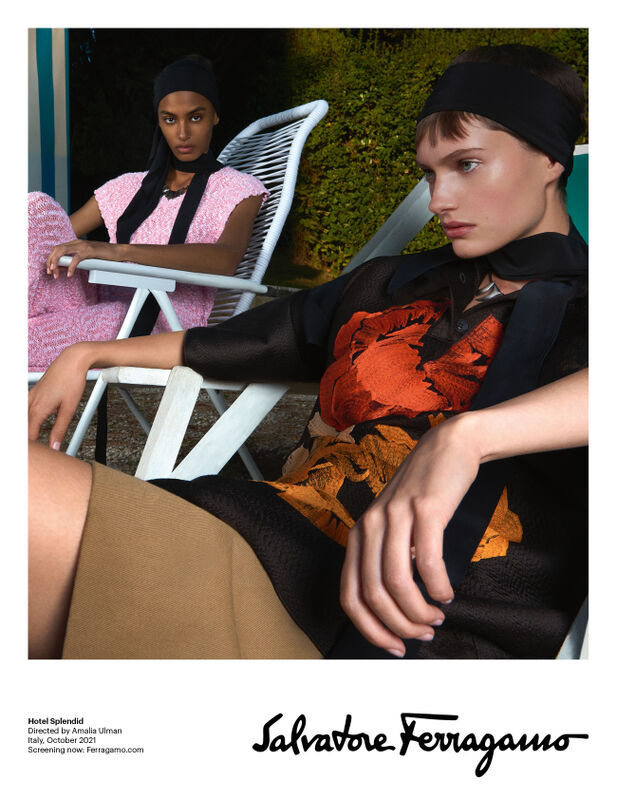 JC ferragamo Adv2 Ferragamo