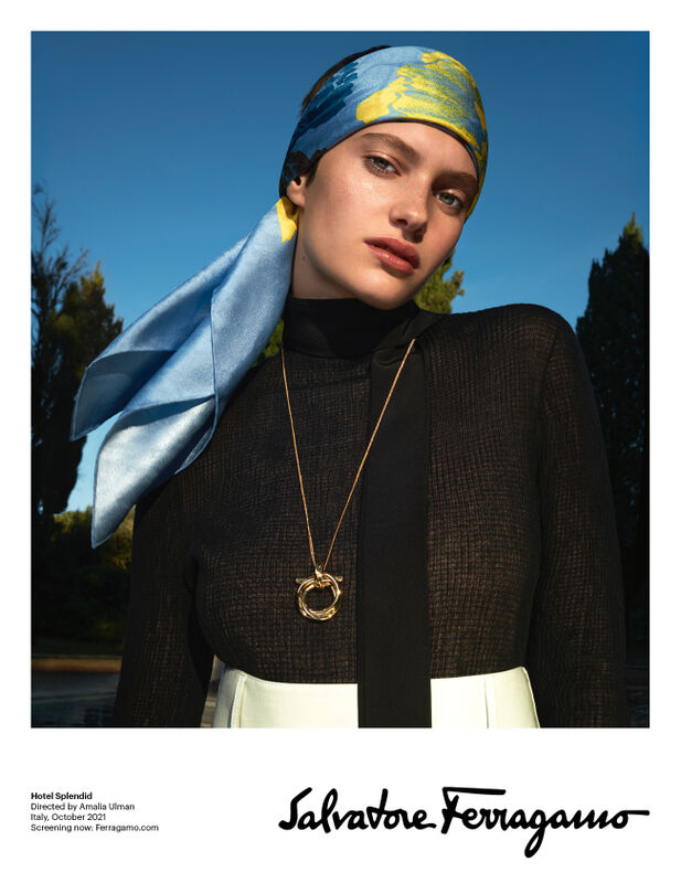 JC ferragamo Adv1 Ferragamo