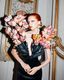 Schiapparelli fall22_1 Schiaparelli show Fall 22