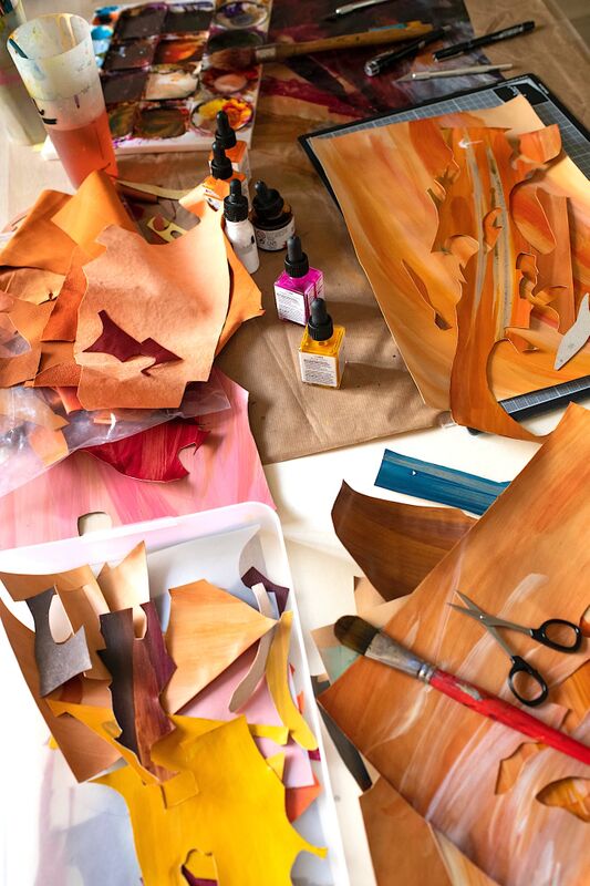 Cartier work_1 Cartier