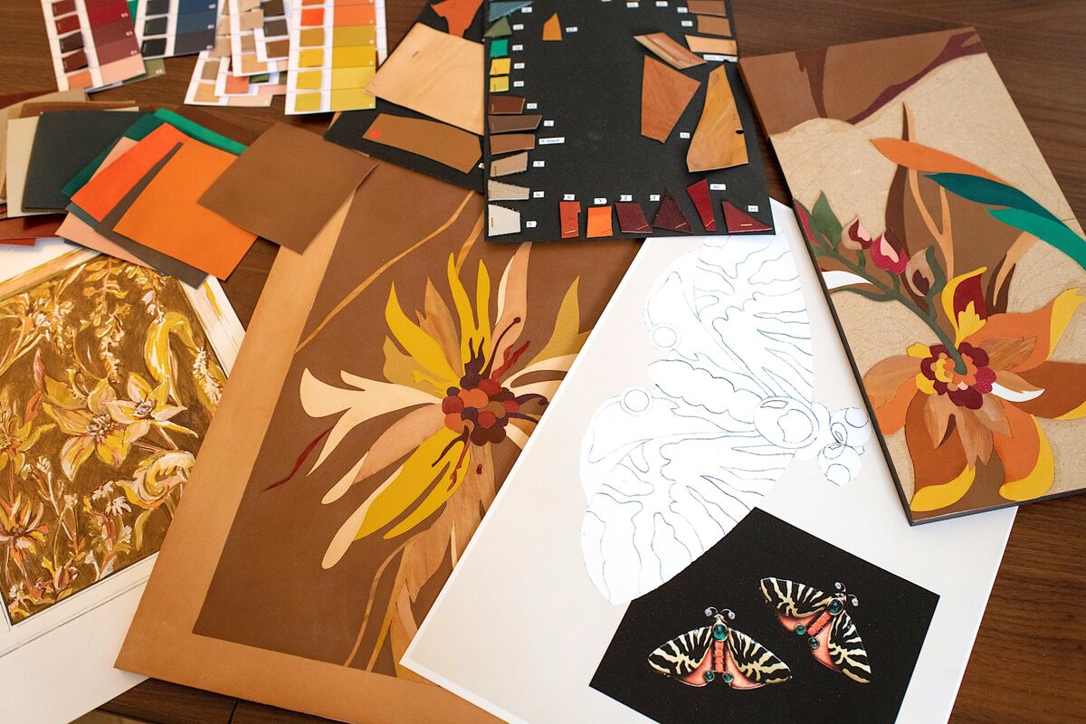 Cartier work_2 Cartier