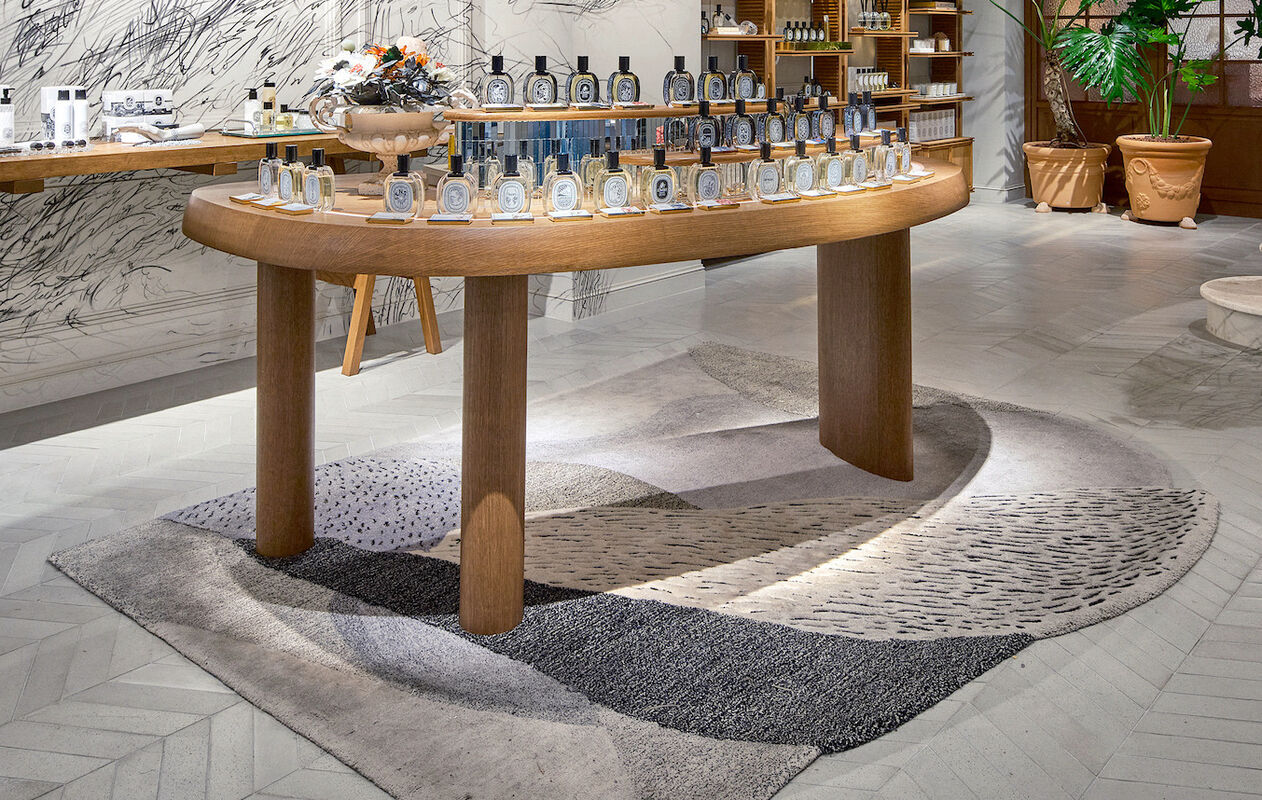 Alix_Pinton Diptyque Seoul_1 Diptyque Paris & Seoul