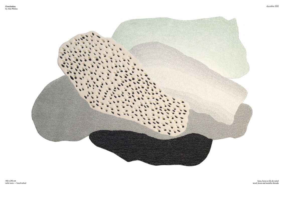 Alix_Waline_gravitation_3 Ateliers Pinton