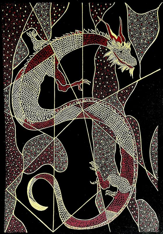 Dragon Full low Dragons