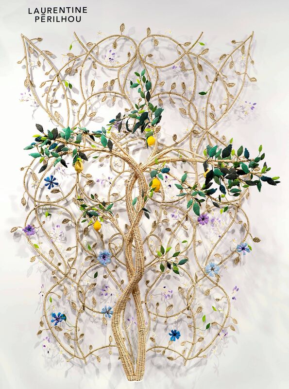 LP_LemonTree_1_low Revelations Art Fair 2023