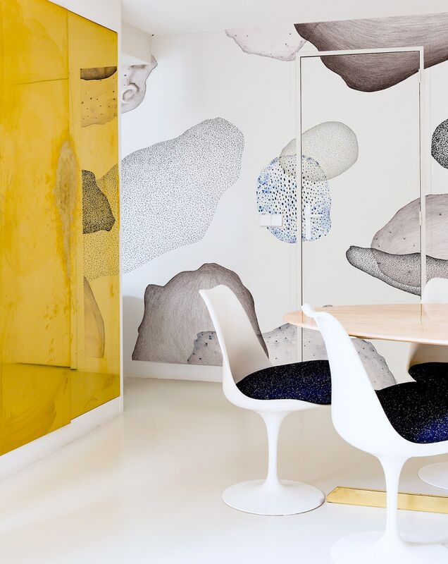 Bien Fait Apesenteur ©Virginie Garnier Bien Fait wallpapers