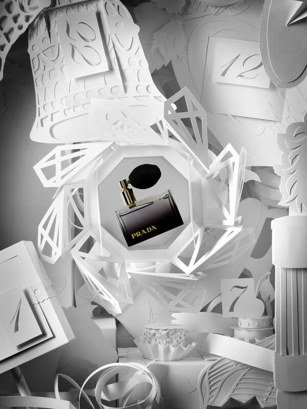 Elle-perfume-5 German Elle • magazine