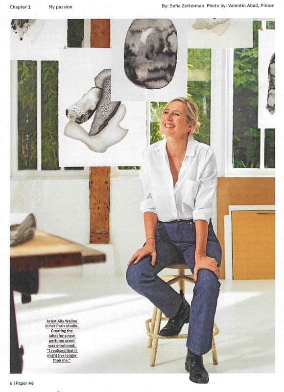 Holmen Paper Oct 2023 BD 1 Alix Waline • Press