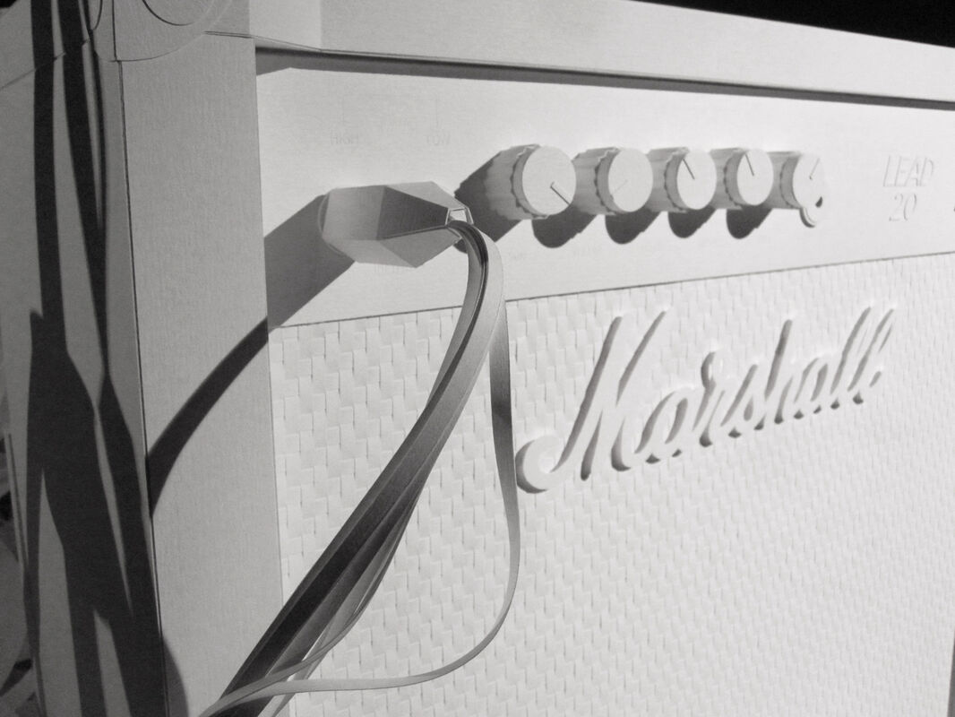                                 Rubis • Exhibition