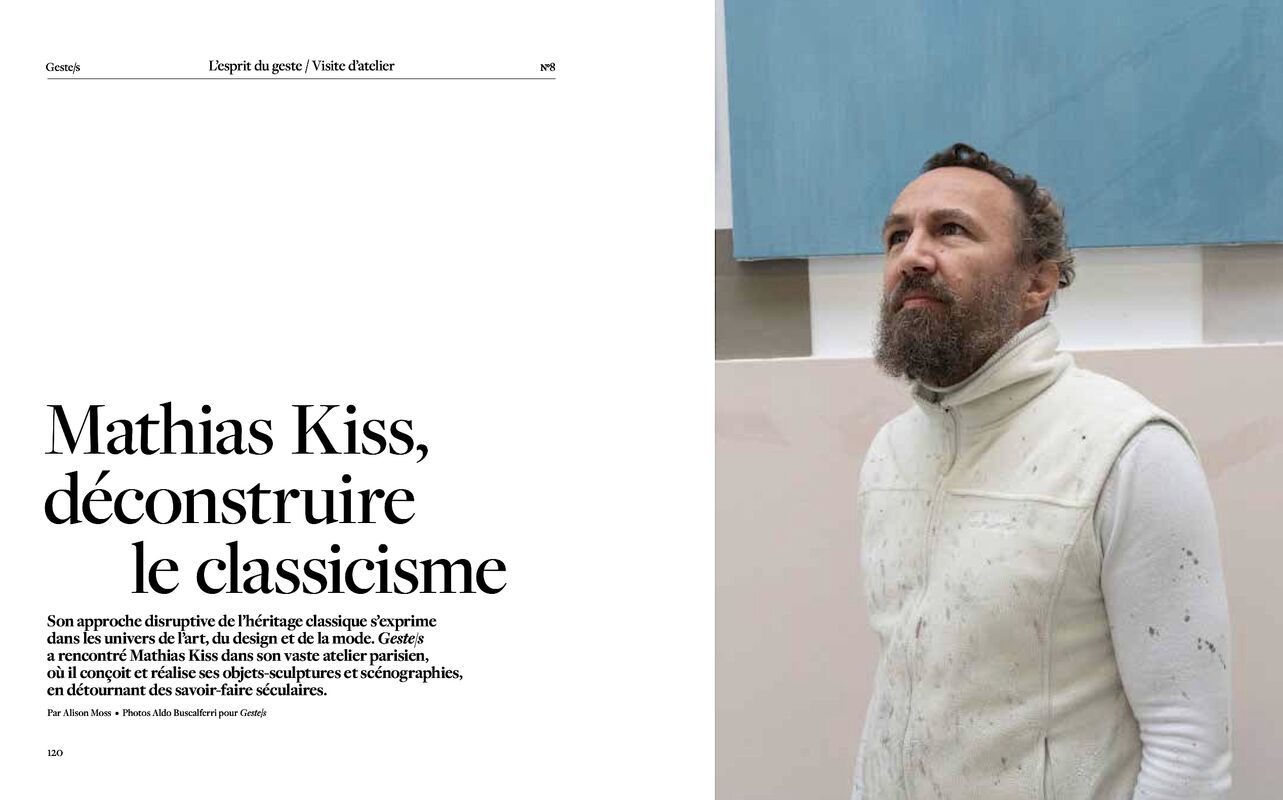 Geste_MK_2 Geste/s Magazine