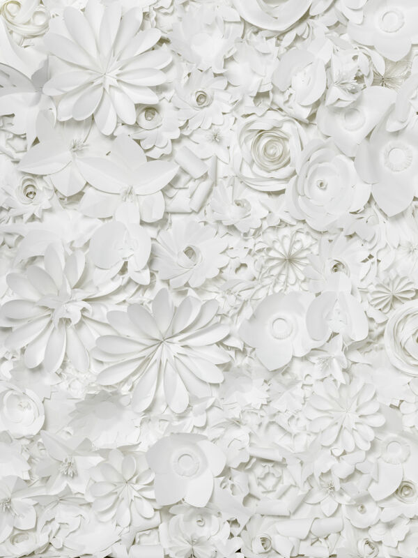 Flowerwall-2 Flower wall