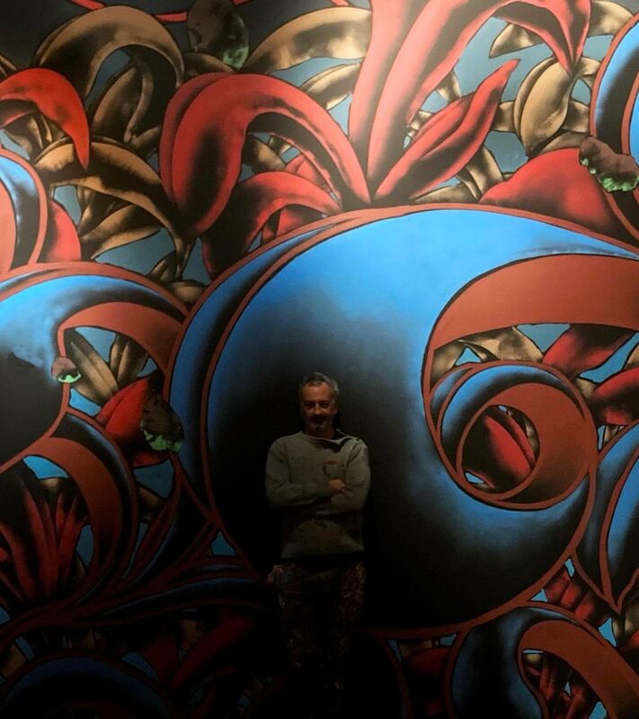 Mima_JC portrait_5 Mima Brussels