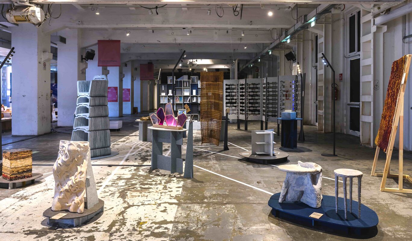 Full_1_Agora (Matteo Triola Ph)_62 Milan Design Week 24