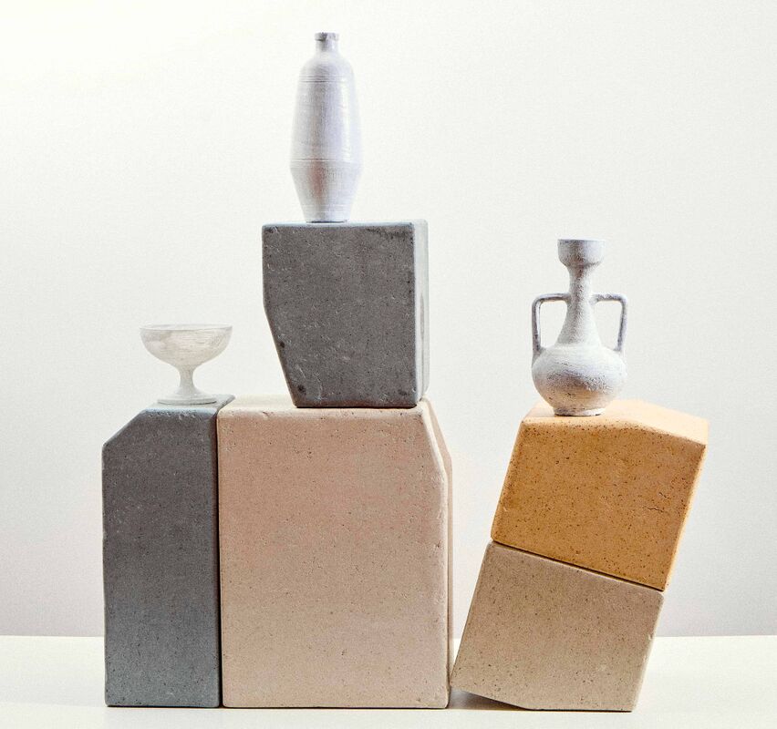 Stele Leather_1_EP_STELES_2 Milan Design Week 24